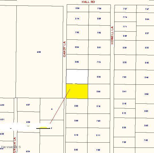 00 Candy Lane, Malabar, FL 32950