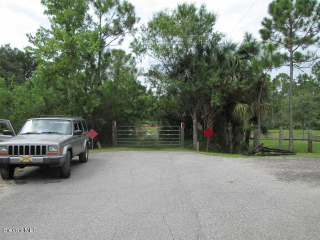 Xxxx Magnolia Road, Grant Valkaria, FL 32950
