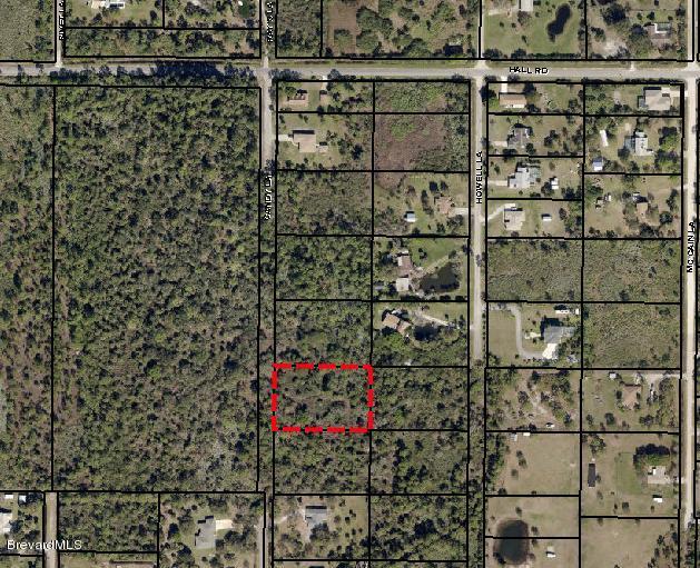000 Candy Lane, Malabar, FL 32950