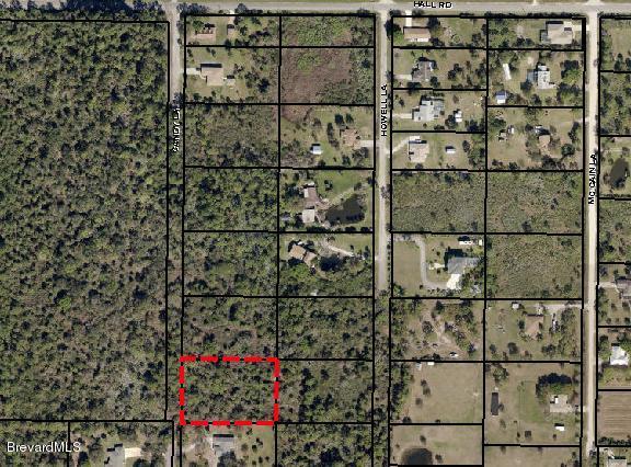 000 Candy Lane, Malabar, FL 32950