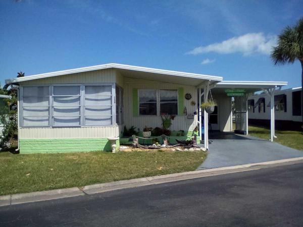 The Waters427 Norwich LnMelbourne Beach, FL 32951