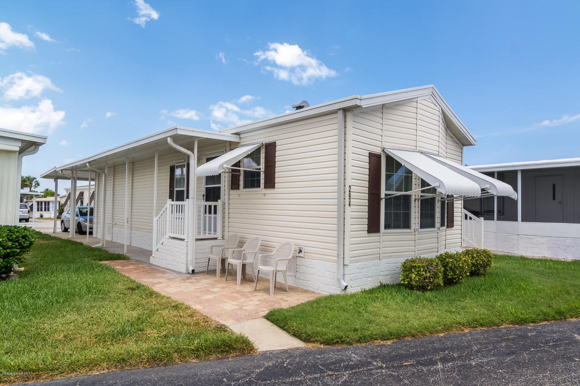 294 Liberty Lane, Melbourne Beach, FL 32951