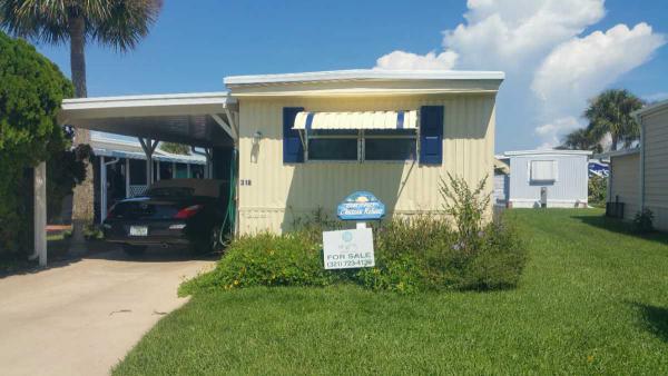 The Waters318 NorwichMelbourne Beach, FL 32951