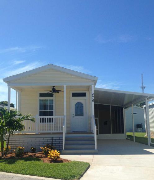 The Waters476 Norwich LaneMelbourne Beach, FL 32951