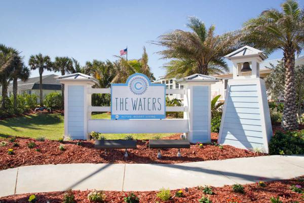The Waters476 Norwich LaneMelbourne Beach, FL 32951