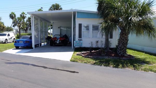 431 Peace Ln. ,FL, Melbourne Beach, 32951