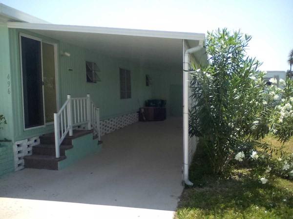 The Waters496 Norwich LnMelbourne Beach, FL 32951