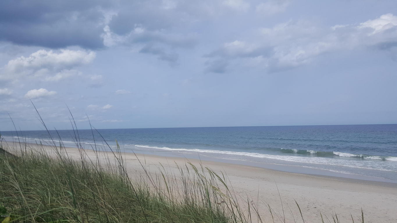 125 Ibis Drive, Melbourne Beach, FL 32951