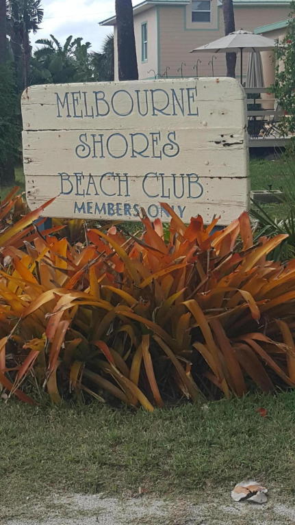 125 Ibis Drive, Melbourne Beach, FL 32951