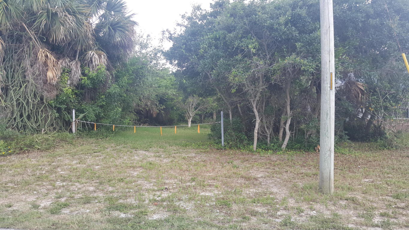 125 Ibis Drive, Melbourne Beach, FL 32951