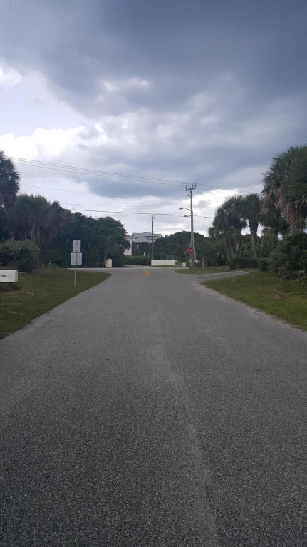 125 Ibis Drive, Melbourne Beach, FL 32951