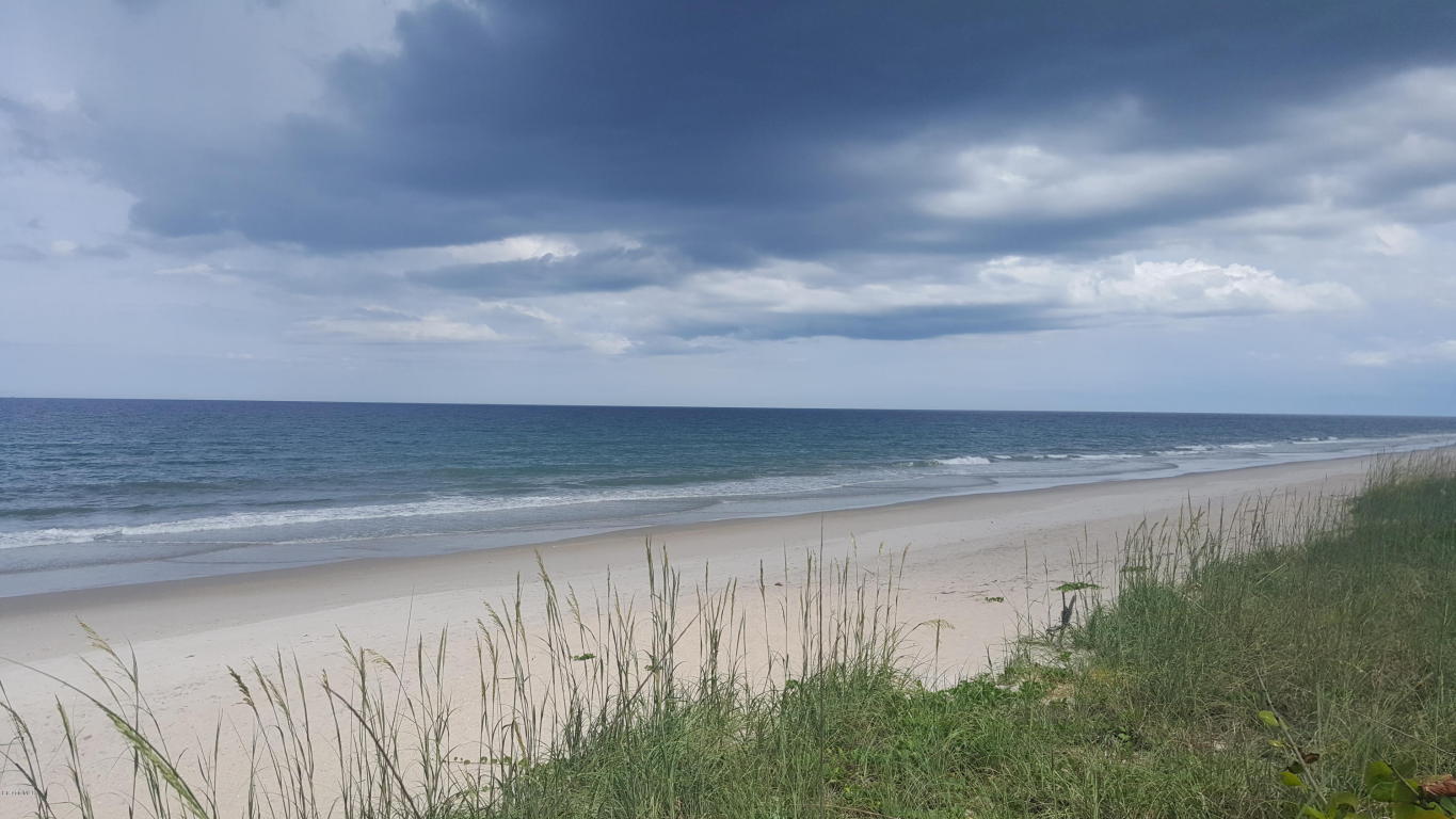 125 Ibis Drive, Melbourne Beach, FL 32951