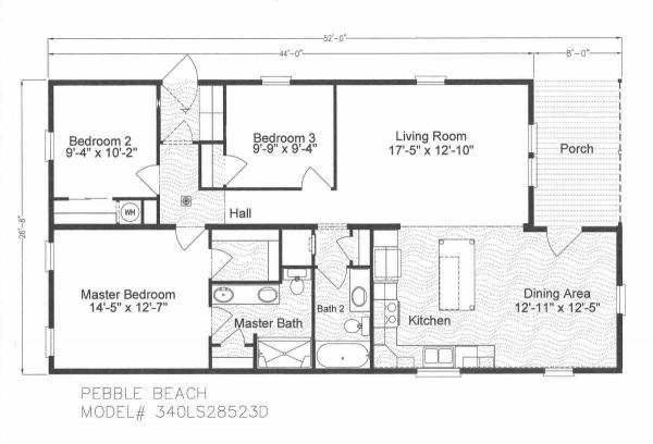 The Waters234 Norwich LnMelbourne Beach, FL 32951