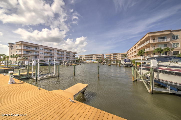 580 S Banana River Drive, Merritt Island, FL 32952
