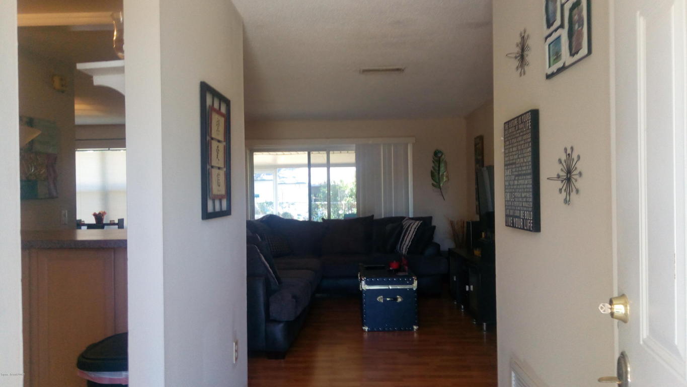 515 Monitor Street, Merritt Island, FL 32952