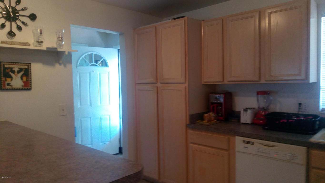 515 Monitor Street, Merritt Island, FL 32952