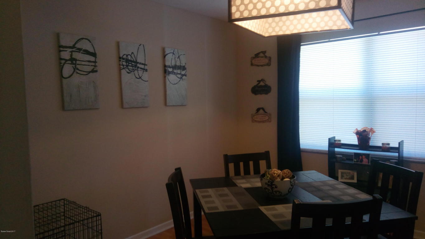 515 Monitor Street, Merritt Island, FL 32952