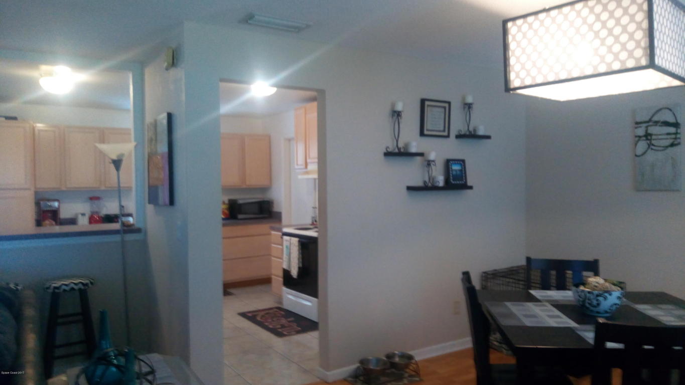 515 Monitor Street, Merritt Island, FL 32952
