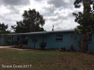 1545 Glen Haven Drive, Merritt Island, FL 32952