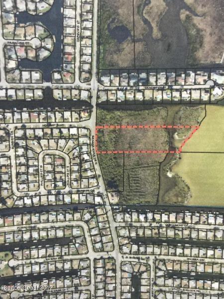 0 N Banana River Drive, Merritt Island, FL 32952