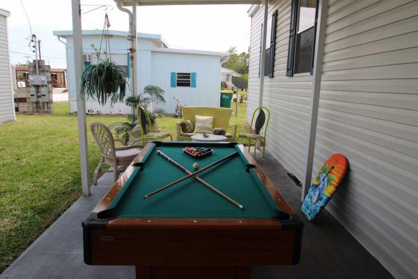 Merritt Island Village Resort1613 Dock StreetMerritt Island, FL 32952