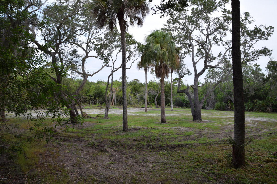 1865 S Banana River Drive, Merritt Island, FL 32952