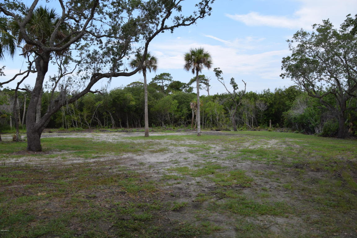 1865 S Banana River Drive, Merritt Island, FL 32952