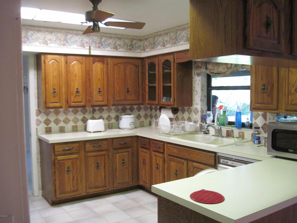 1115 Shady Lane, Merritt Island, FL 32952