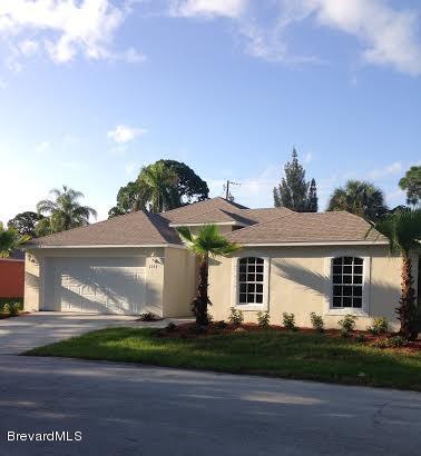 724 Teal Street, Merritt Island, FL 32952