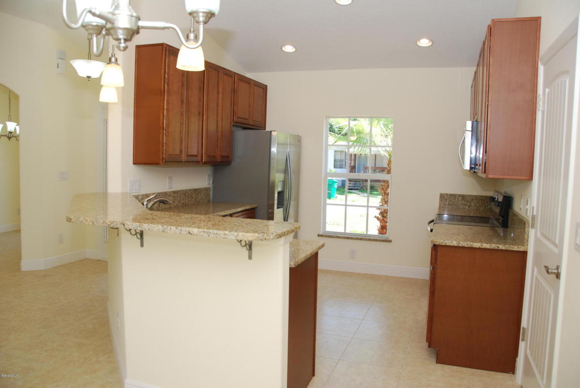 724 Teal Street, Merritt Island, FL 32952