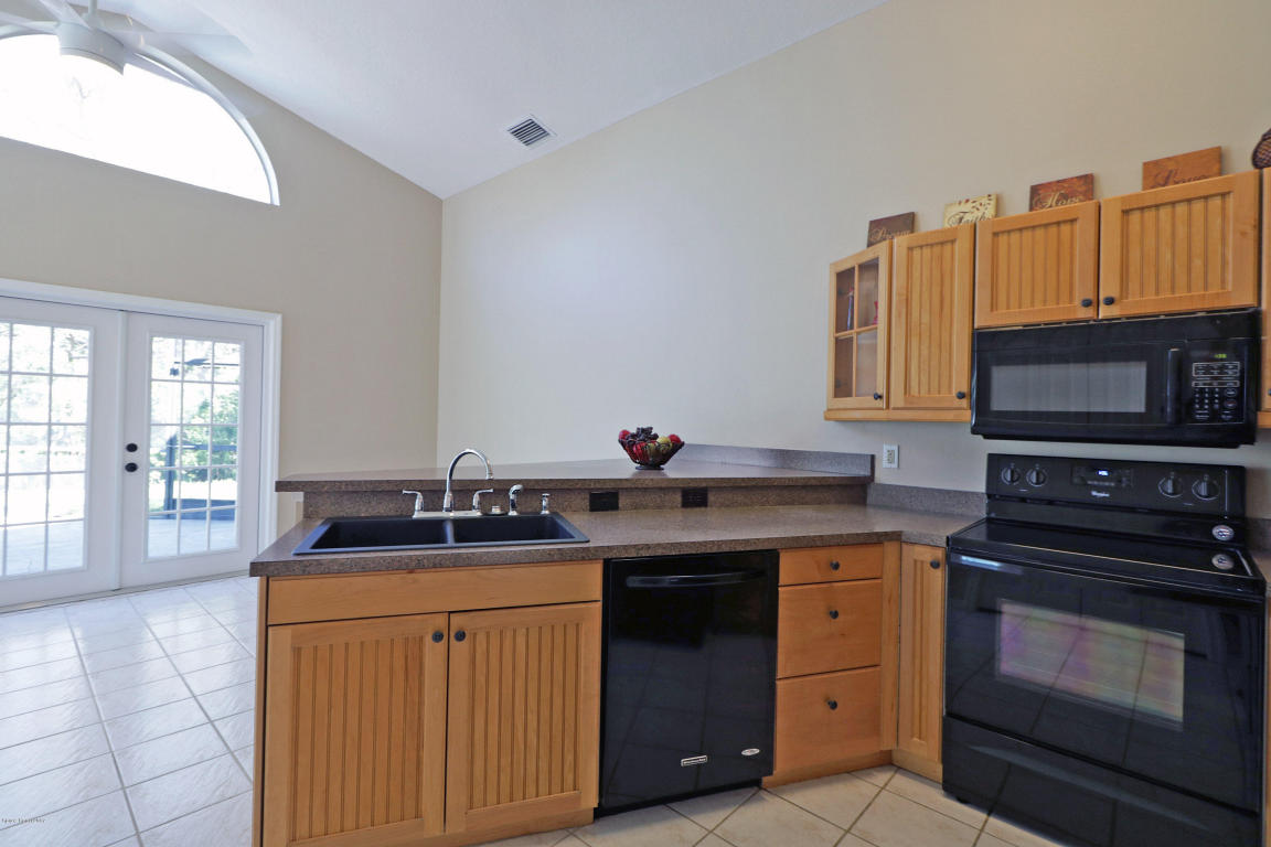 300 Quail Drive, Merritt Island, FL 32953