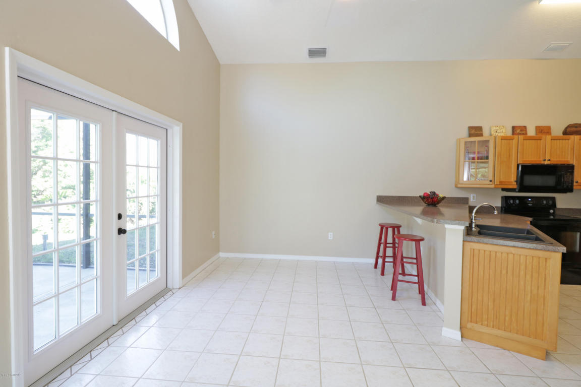 300 Quail Drive, Merritt Island, FL 32953