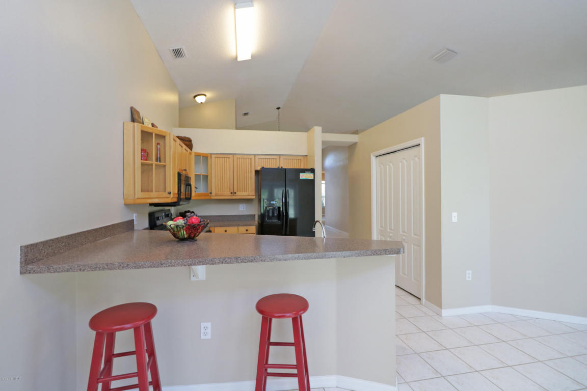 300 Quail Drive, Merritt Island, FL 32953