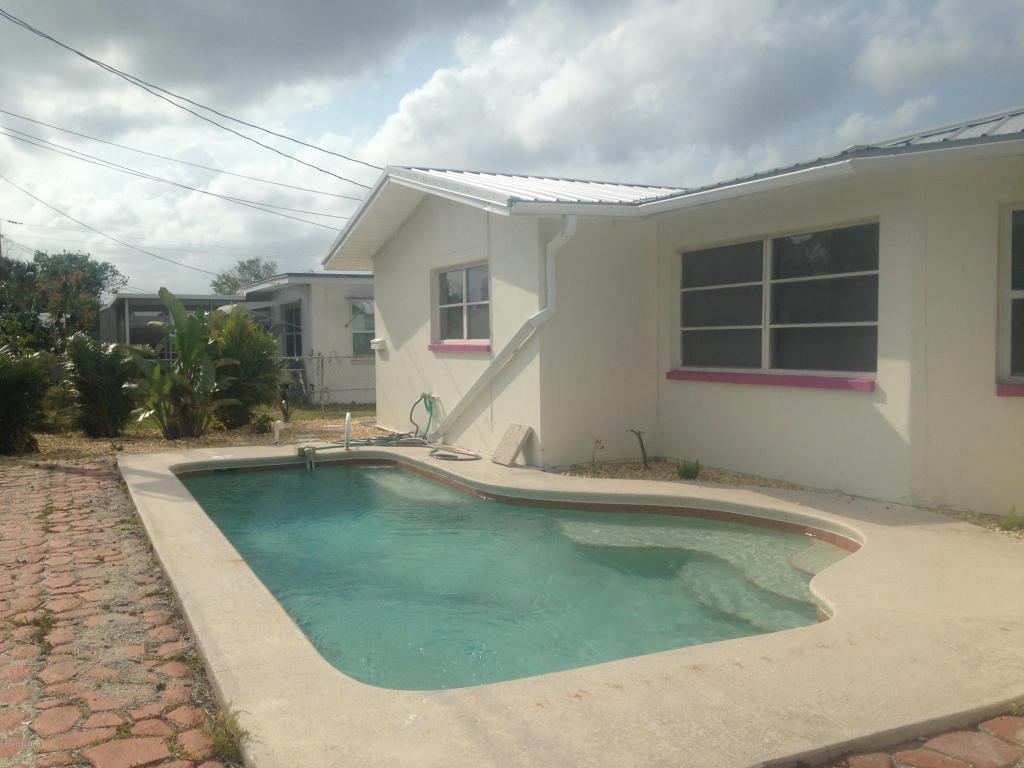 485 Sabal Avenue, Merritt Island, FL 32953