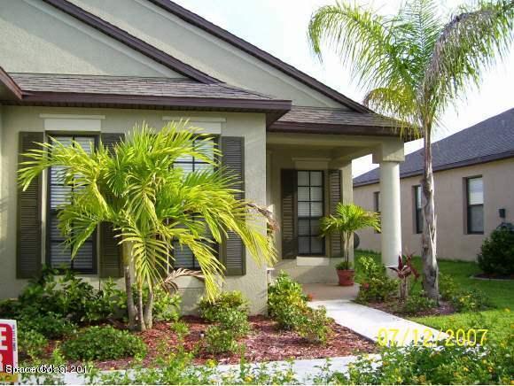 2733 Glenridge Circle, Merritt Island, FL 32953