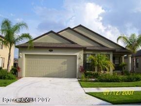 2733 Glenridge Circle, Merritt Island, FL 32953
