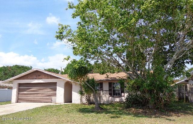 250 Maureen Avenue, Merritt Island, FL 32953