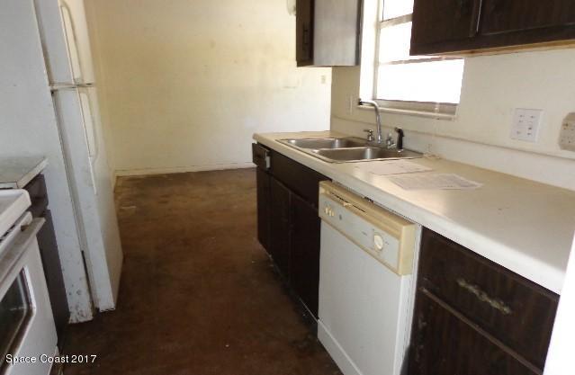 250 Maureen Avenue, Merritt Island, FL 32953