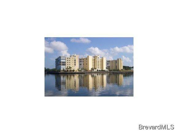 134 Starboard Lane, Merritt Island, FL 32953