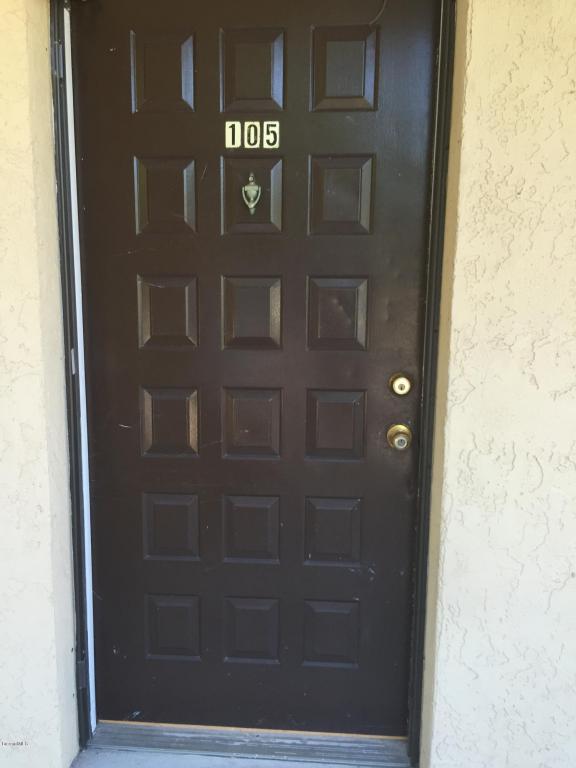205 Palmetto Avenue, Merritt Island, FL 32953