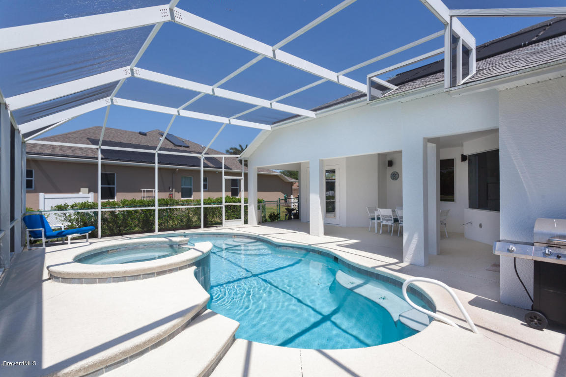 3195 Savannahs, Merritt Island, FL 32953