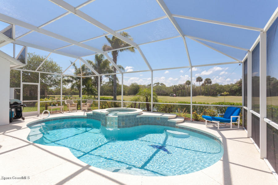 3195 Savannahs, Merritt Island, FL 32953