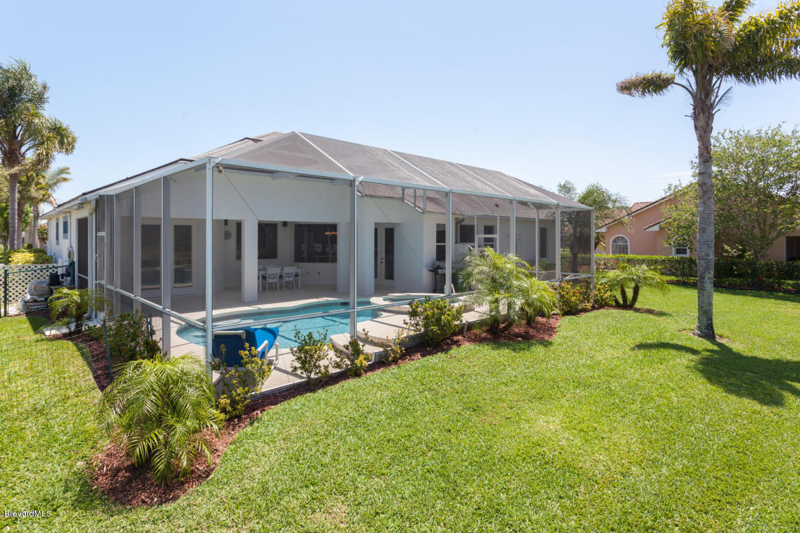 3195 Savannahs, Merritt Island, FL 32953