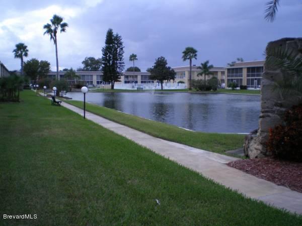 2135 N Courtenay Parkway, Merritt Island, FL 32953