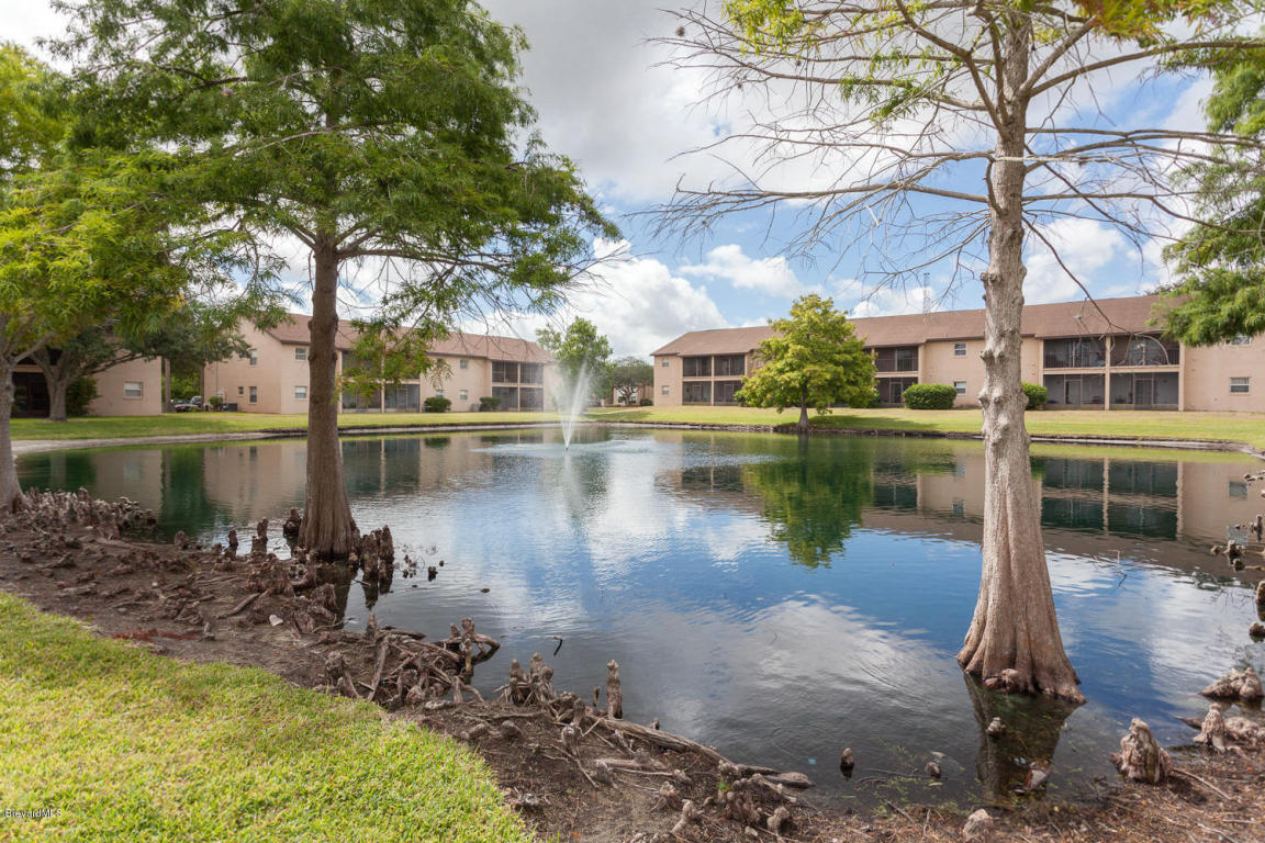 210 Spring Drive, Merritt Island, FL 32953