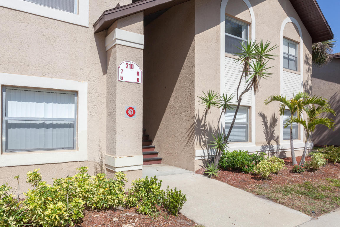 210 Spring Drive, Merritt Island, FL 32953