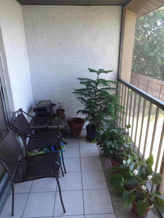 100 Summer Place, Merritt Island, FL 32953