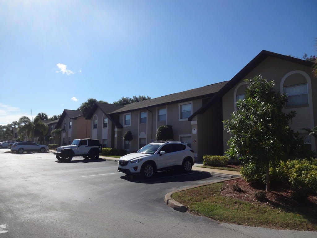 100 Summer Place, Merritt Island, FL 32953
