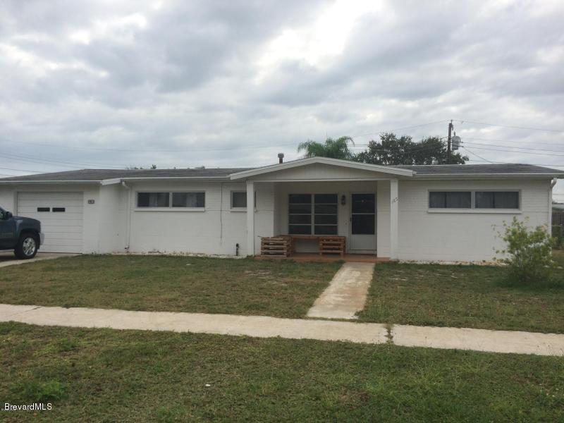 185 Becora Avenue, Merritt Island, FL 32953