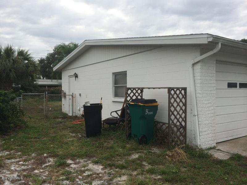 185 Becora Avenue, Merritt Island, FL 32953